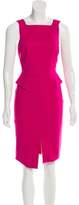 Thumbnail for your product : Emilio Pucci Sleeveless Cocktail Dress w/ Tags