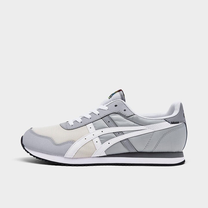Asics Men's Runner Casual Shoes - ShopStyle Performance Sneakers