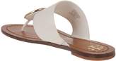 Thumbnail for your product : Tory Burch Patos Disk Flat Sandals