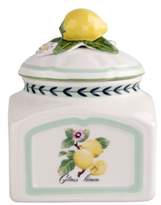 Thumbnail for your product : Villeroy & Boch French Garden Charm Spice Canister