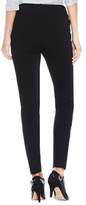 Thumbnail for your product : Vince Camuto Faux Leather Trim Moto Leggings