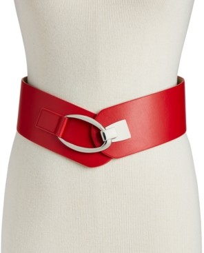 macys womens belt
