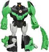 Thumbnail for your product : Transformers Robots in Disguise 3-Step Changers Grimlock Figure