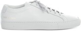 Thumbnail for your product : Common Projects Sneaker Nappa Leather Upper Tonal Cotton Laces And Stitch Reinforced Sole Gold Foil Article Stamp At Heel Counter