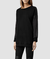 Thumbnail for your product : AllSaints Soph Sweat