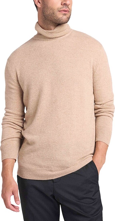 Maison Heritage Cashmere Sweater
