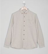 Thumbnail for your product : Farah 1920 Eaton Weave Long Sleeve Shirt