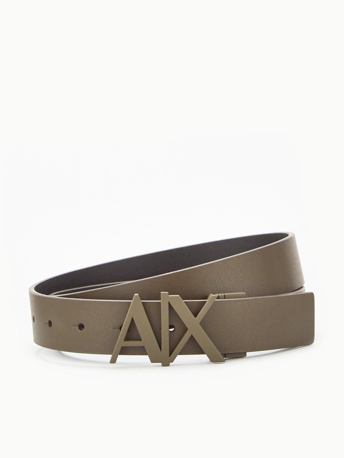 ax men belt