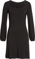 Thumbnail for your product : Fraiche by J Long Sleeve Dress