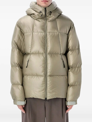 Goldwin X Baracuta G12 Gore-tex Coat - ShopStyle
