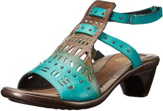 Naot Footwear Women's Vogue-Hand Crafted