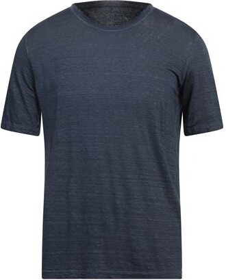 120% Lino Man T-shirt