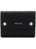 Thumbnail for your product : Jimmy Choo Louisa wallet