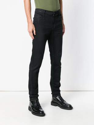RtA slim-fit jeans