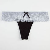 Thumbnail for your product : Bombe Thong