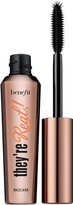 Thumbnail for your product : Benefit Cosmetics They're Real! Lengthening & Volumizing Mascara