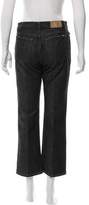Thumbnail for your product : Just Cavalli Mid-Rise Straight-Leg Jeans
