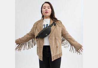 Coach Essential Belt Bag - ShopStyle