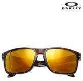 Thumbnail for your product : O'Neill Okaley Shaun White Gold Collection Brown Tortoise Sunglasses