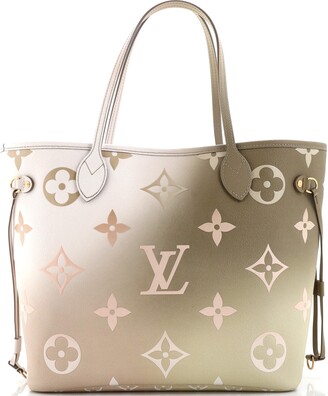 Louis Vuitton, Bags, Wonder Woman Louis Vuitton Neo Greenwich Handbag