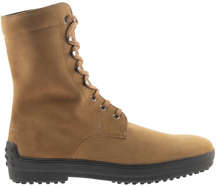 men's zip up winter boots