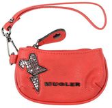 Thumbnail for your product : Thierry Mugler Coin purse