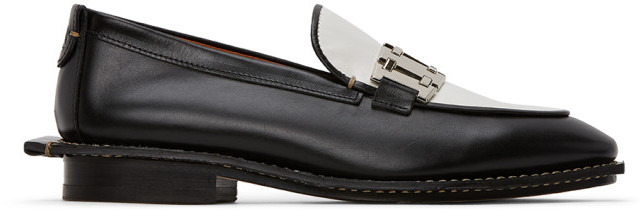 lanvin loafers
