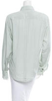Thumbnail for your product : Band Of Outsiders Top