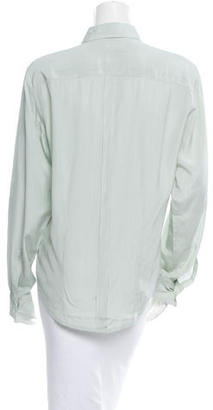Band Of Outsiders Top