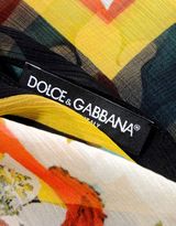 Thumbnail for your product : Dolce & Gabbana Stole