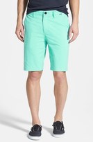 Thumbnail for your product : Hurley 'Dry Out' Dri-FITTM Chino Shorts