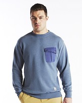 Thumbnail for your product : Fenchurch Crew Sweatshirt