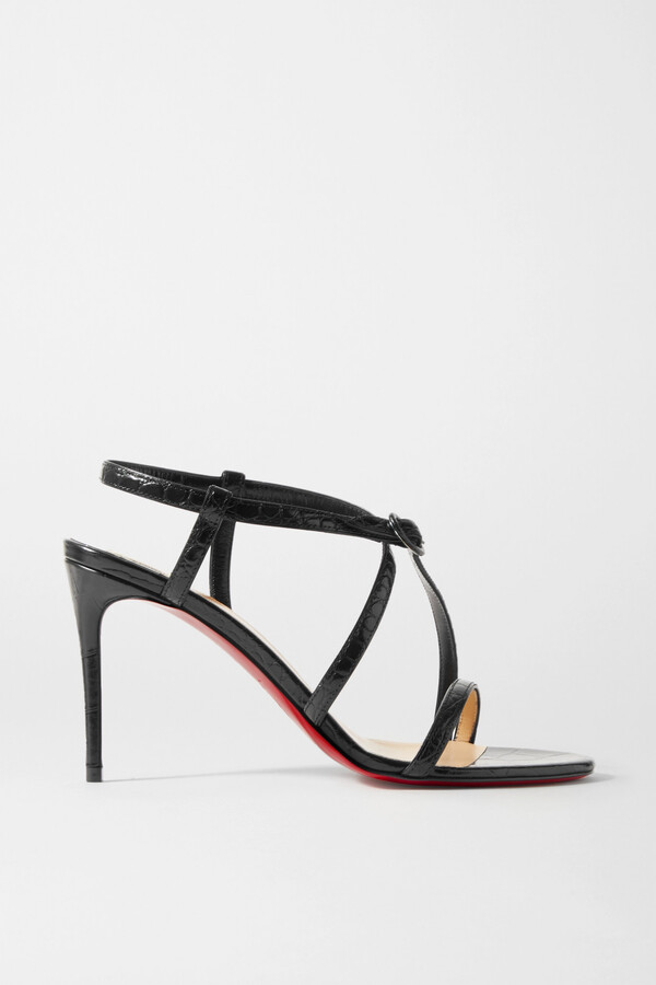Christian Louboutin 85mm | Shop the world's largest collection of 