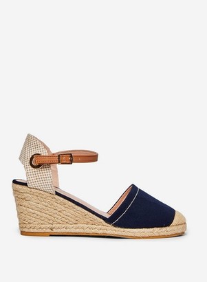 dorothy perkins espadrilles