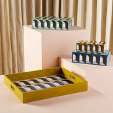Thumbnail for your product : Jonathan Adler Medium Arcade Lacquer Box