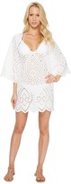 Thumbnail for your product : Maaji Cheer Y Sway Short Dress Cover-Up Women's Swimwear