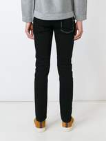 Thumbnail for your product : Fendi slim jeans