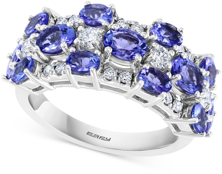 Effy Tanzanite | Shop the world's largest collection of fashion 