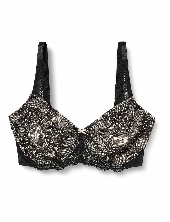 Triumph Women's Contouring Sensation Minimizing Bra Bra ShopStyle