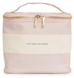 Kate Spade Save Room For Dessert Lunch Tote