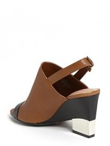 Thumbnail for your product : Isaac Mizrahi New York 'Bolt' Sandal (Online Only)