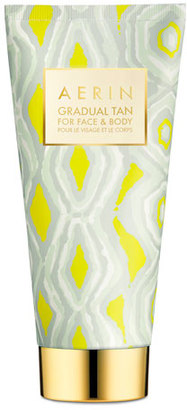 AERIN Limited Edition Gradual Tan for Face & Body, 6.7 oz.