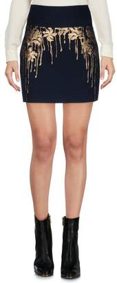 Blumarine Mini skirt