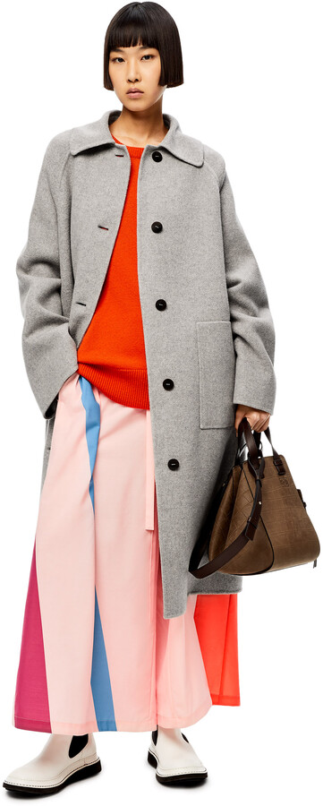 Loewe Women's Coats | Shop the world's largest collection of 