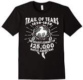 Thumbnail for your product : Trail Of Tears The Deadly Journey Of Native Americans Shirt