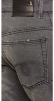 Thumbnail for your product : R 13 The Skate Jeans
