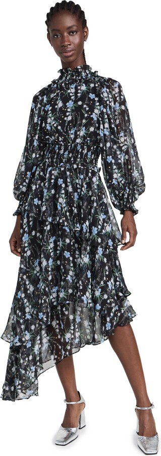 Elliatt Wistfully Dress