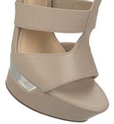 Thumbnail for your product : Fergie Women's Refined Sandal
