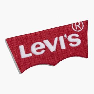 Levi's U.S. Flag Patch