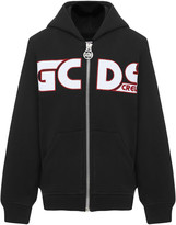 Thumbnail for your product : GCDS Kids Sweatshirt